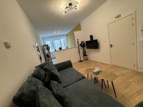 Samuel's house 01 Antwerp